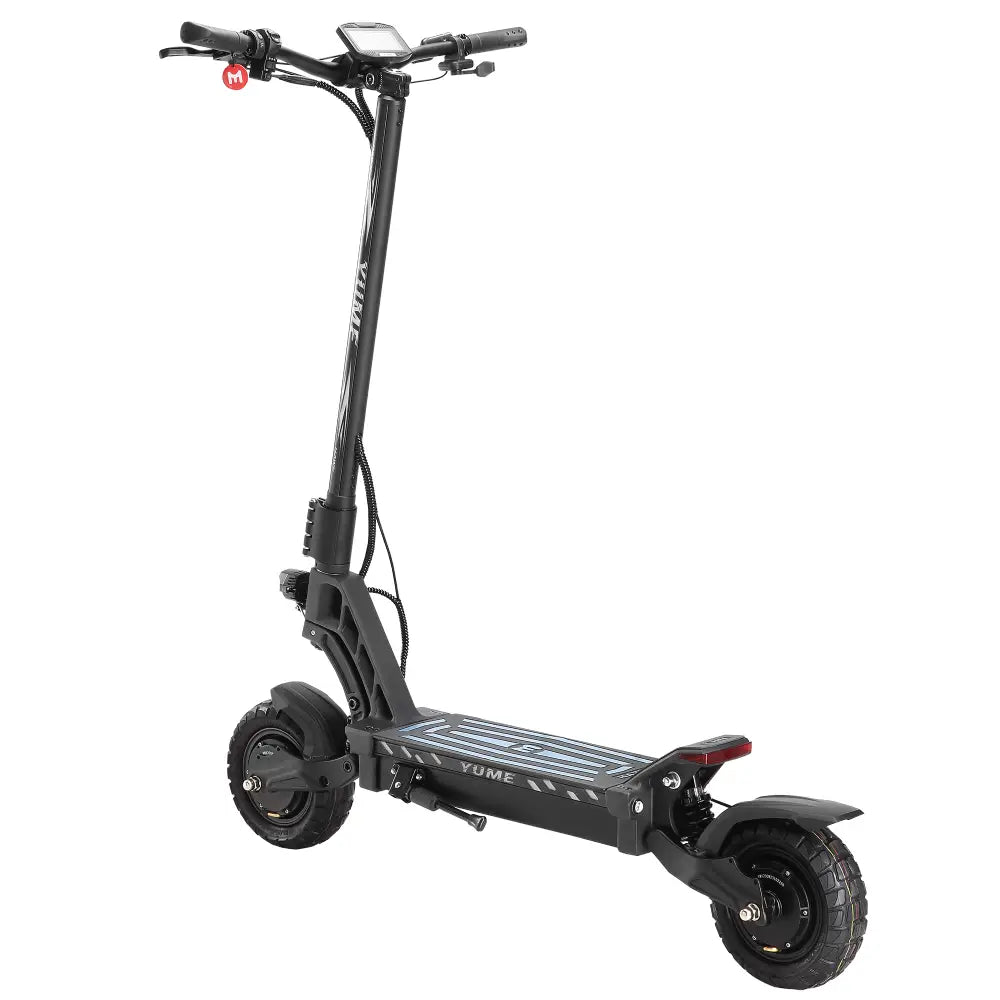 Yume Hawk Electric Scooter