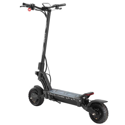 Yume Hawk Electric Scooter