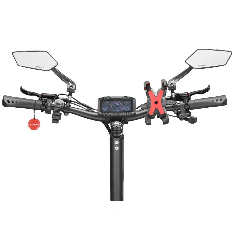 Yume Hawk Pro Electric Scooter