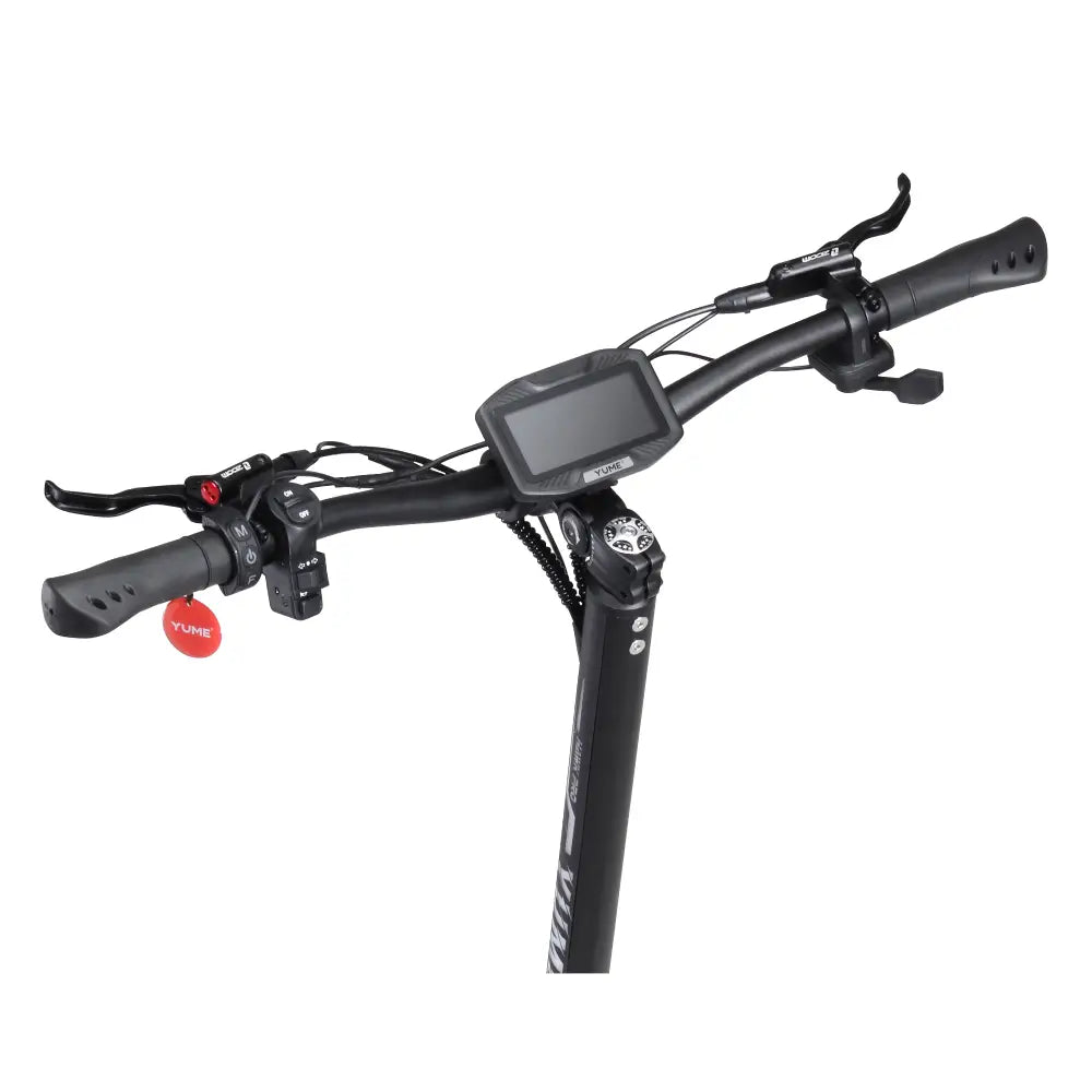 Yume Hawk Pro Electric Scooter