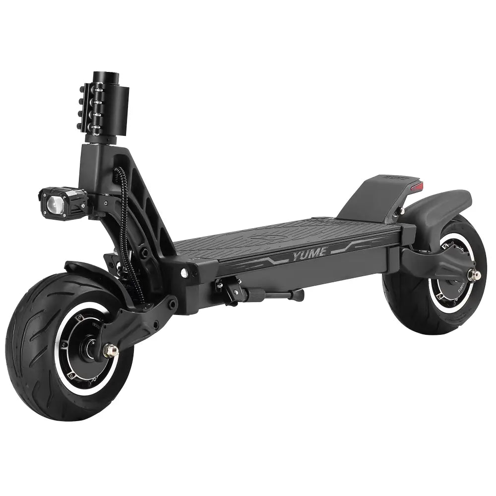 Yume Hawk Pro Electric Scooter