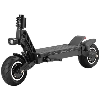 Yume Hawk Pro Electric Scooter