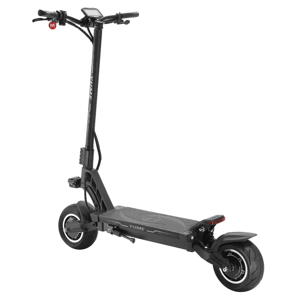 Yume Hawk Pro Electric Scooter