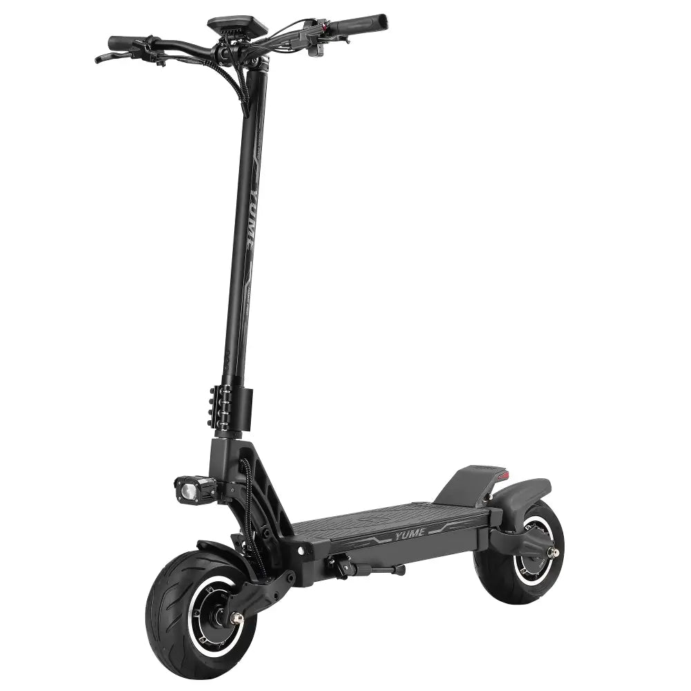 Yume Hawk Pro Electric Scooter