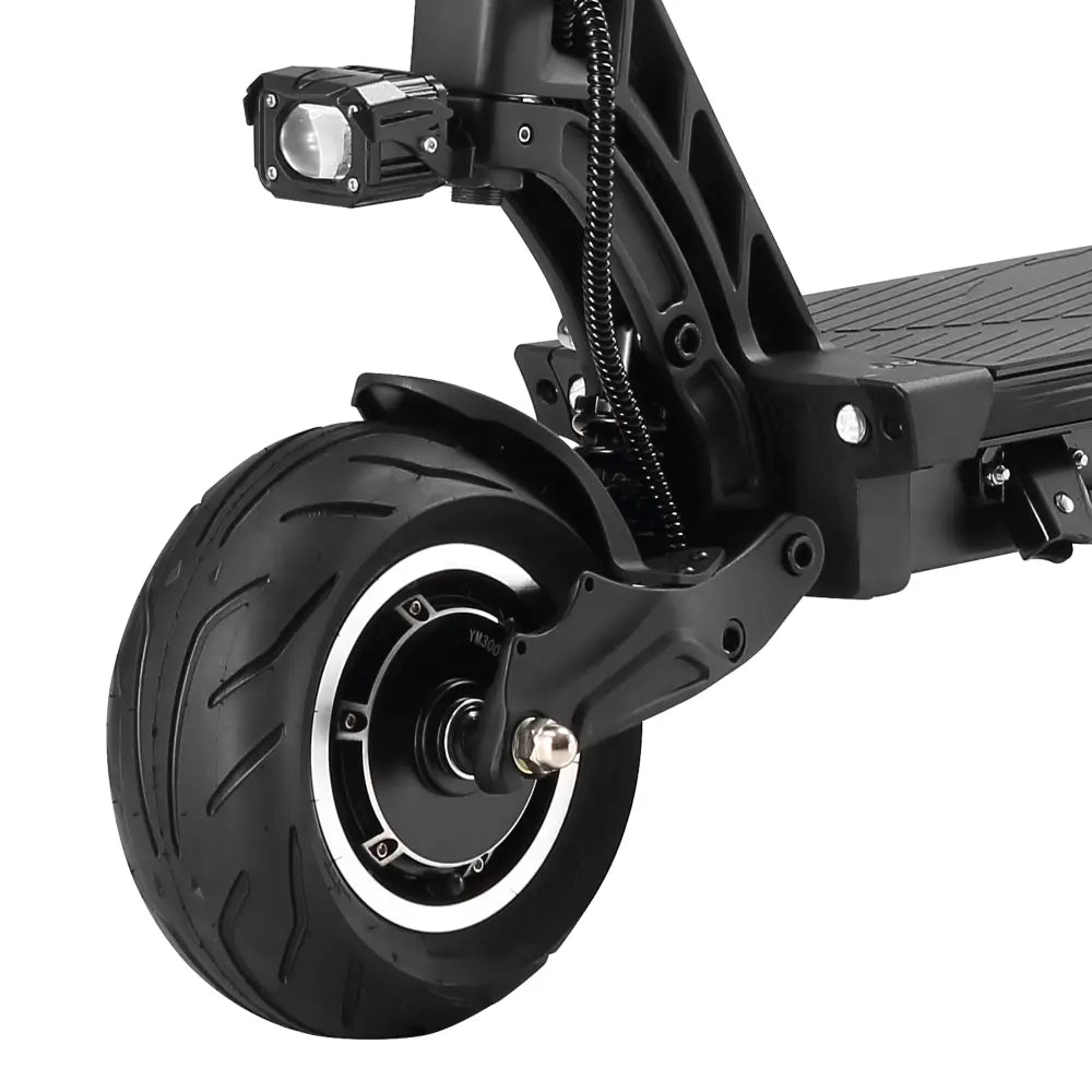 Yume Hawk Pro Electric Scooter