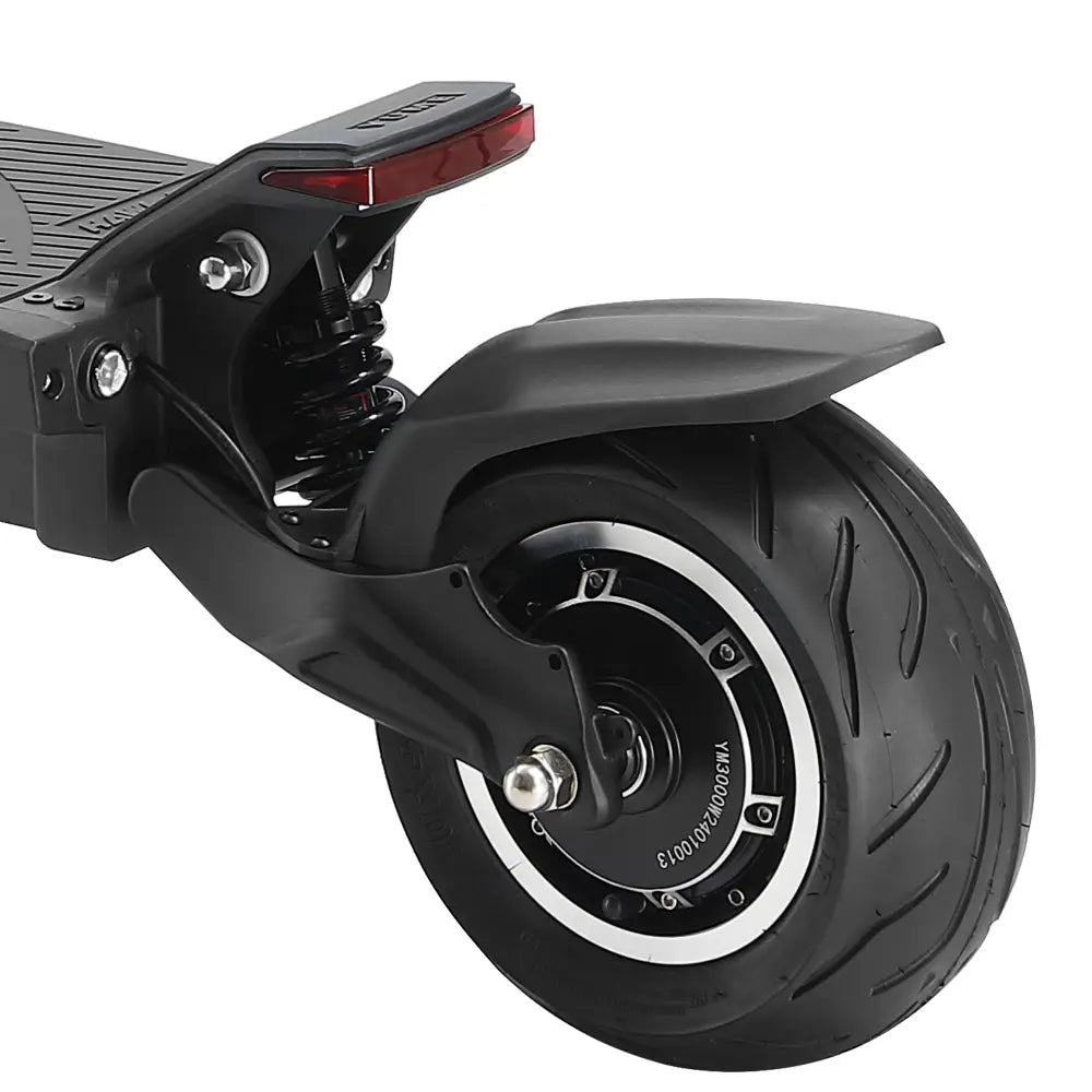 Yume Hawk Pro Electric Scooter