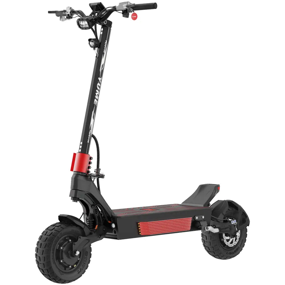 Yume Predator Electric Scooter