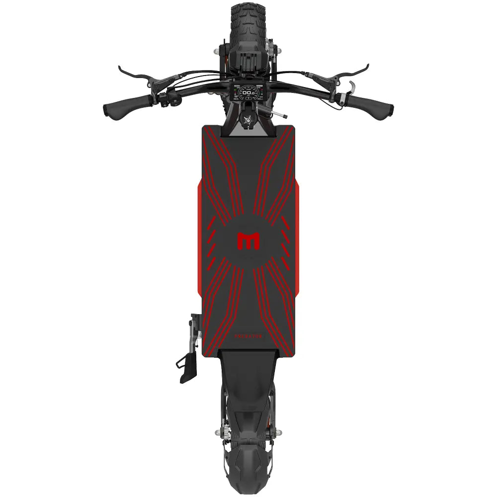 Yume Predator Electric Scooter