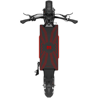 Yume Predator Electric Scooter
