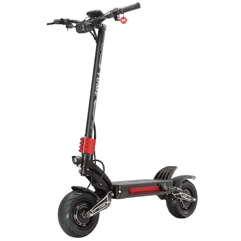 Yume Raptor Electric Scooter