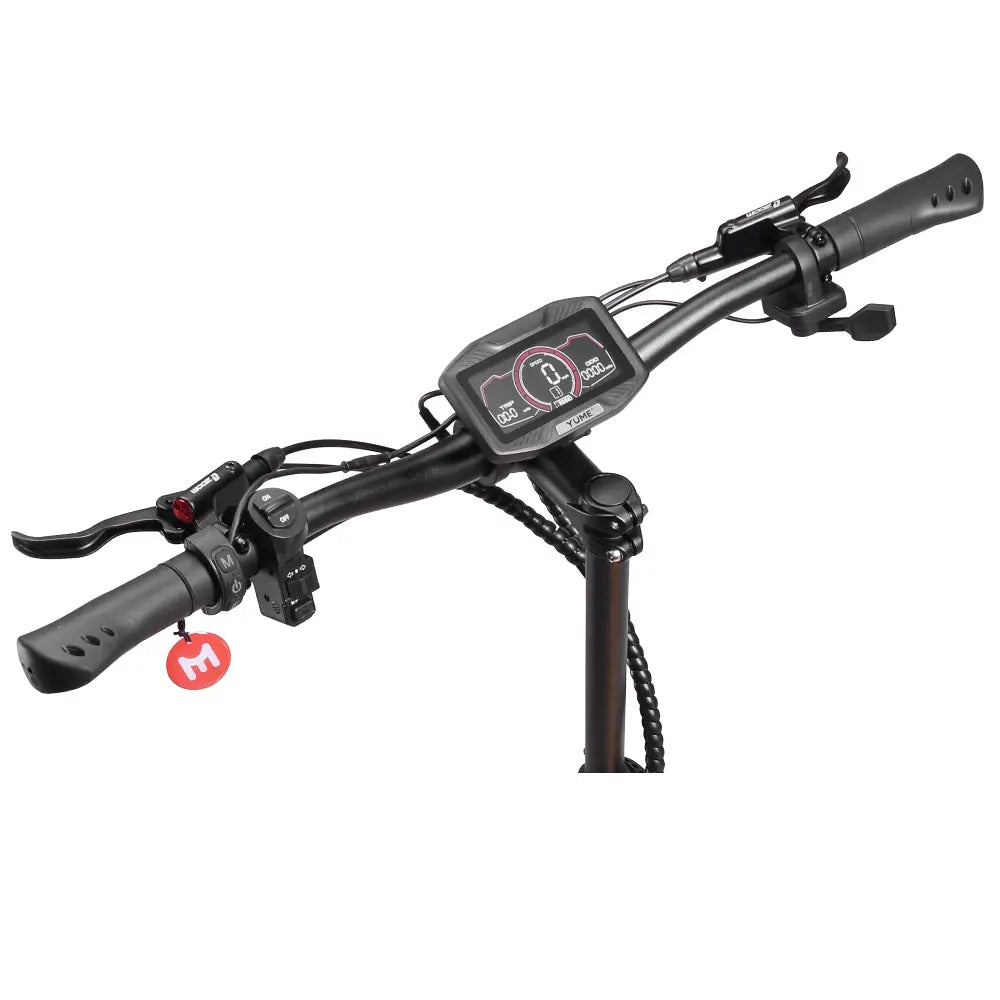 Yume X11+ Electric Scooter
