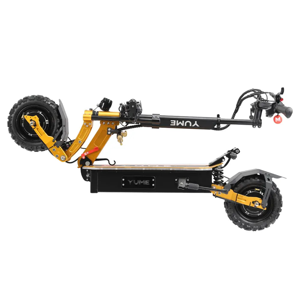Yume X11+ Electric Scooter